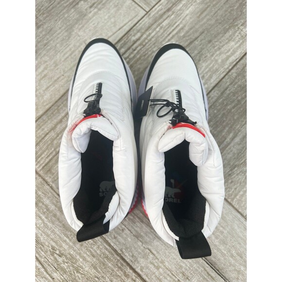 WOMEN'S OUT N ABOUT™ III PUFFY ZIP BOOT - Picture 7 of 8